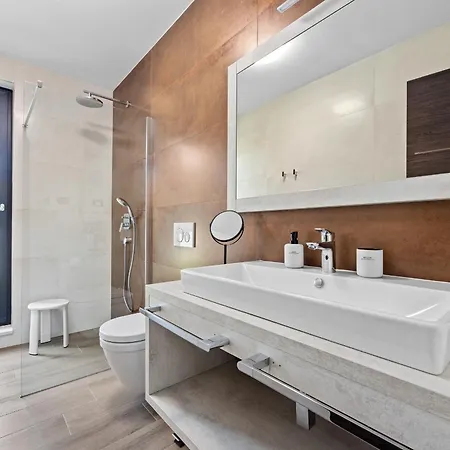 Maem In Istria For Families With Sauna, Whirlpool & Sea View *